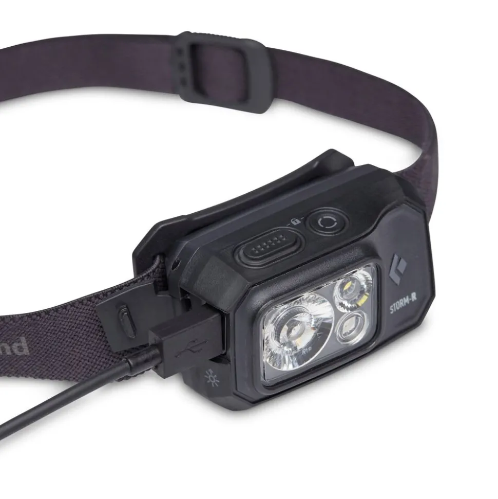 Black Diamond Storm 500-R