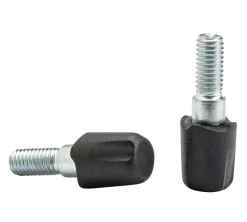 Black Diamond Tech Tips - rubber dopjes