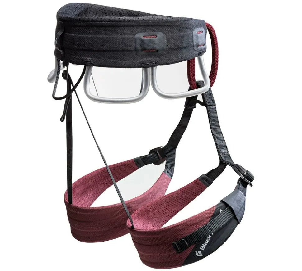 Black Diamond Technician Women's - klimgordel Dames