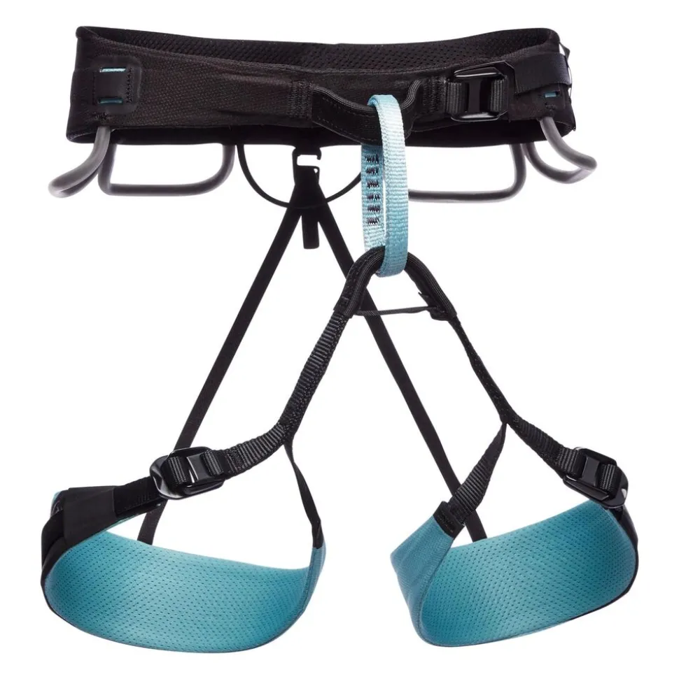 Black Diamond Technician Women's - klimgordel Dames