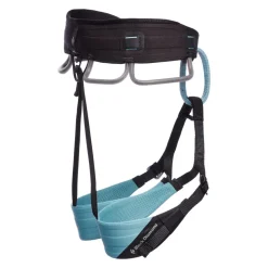 Black Diamond Technician Women's - klimgordel Dames