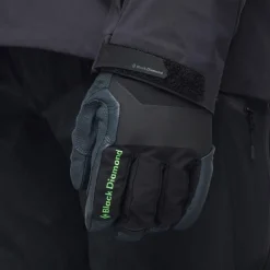 Black Diamond Terminator Gloves