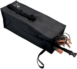 Black Diamond Toolbox - transportzak voor klimmateriaal