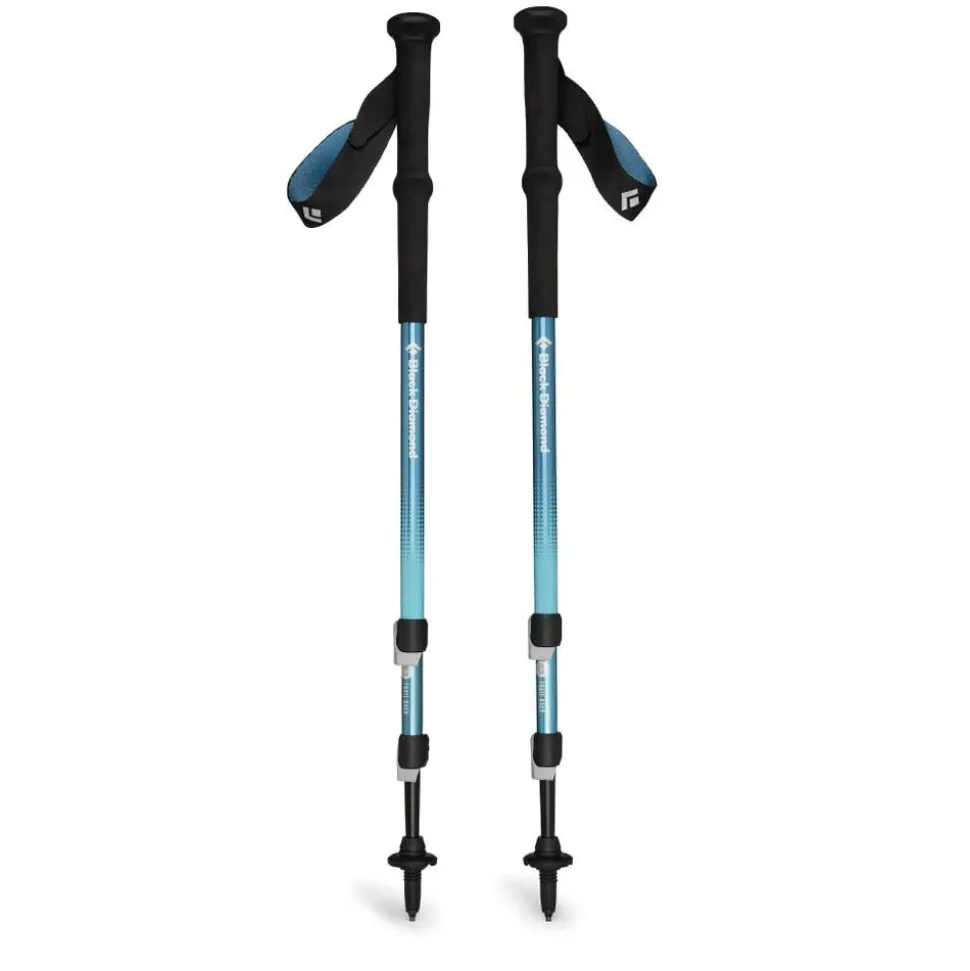 Black Diamond Trail Back Trekking Poles