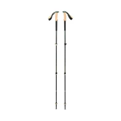 Black Diamond Trail Cork Trekking poles