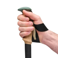 Black Diamond Trail Cork Trekking poles