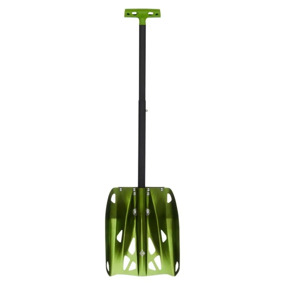 Black Diamond Transfer LT Shovel