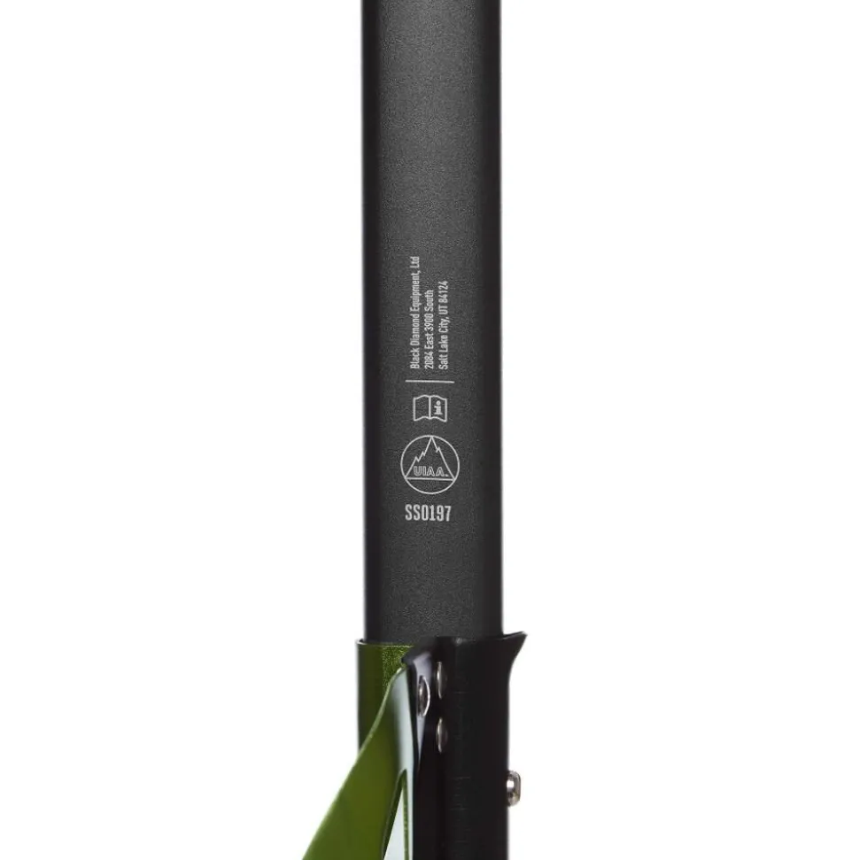 Black Diamond Transfer LT Shovel
