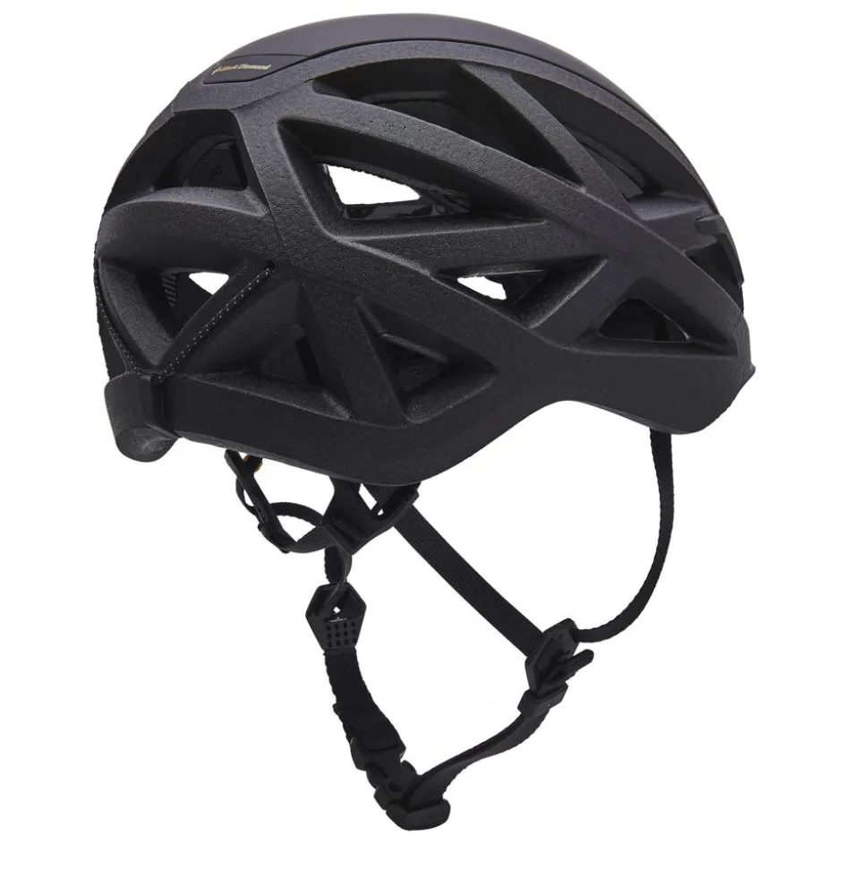 Black Diamond Vapor helmet