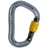 Black Diamond Vaporlock Screwgate - schroefkarabiner