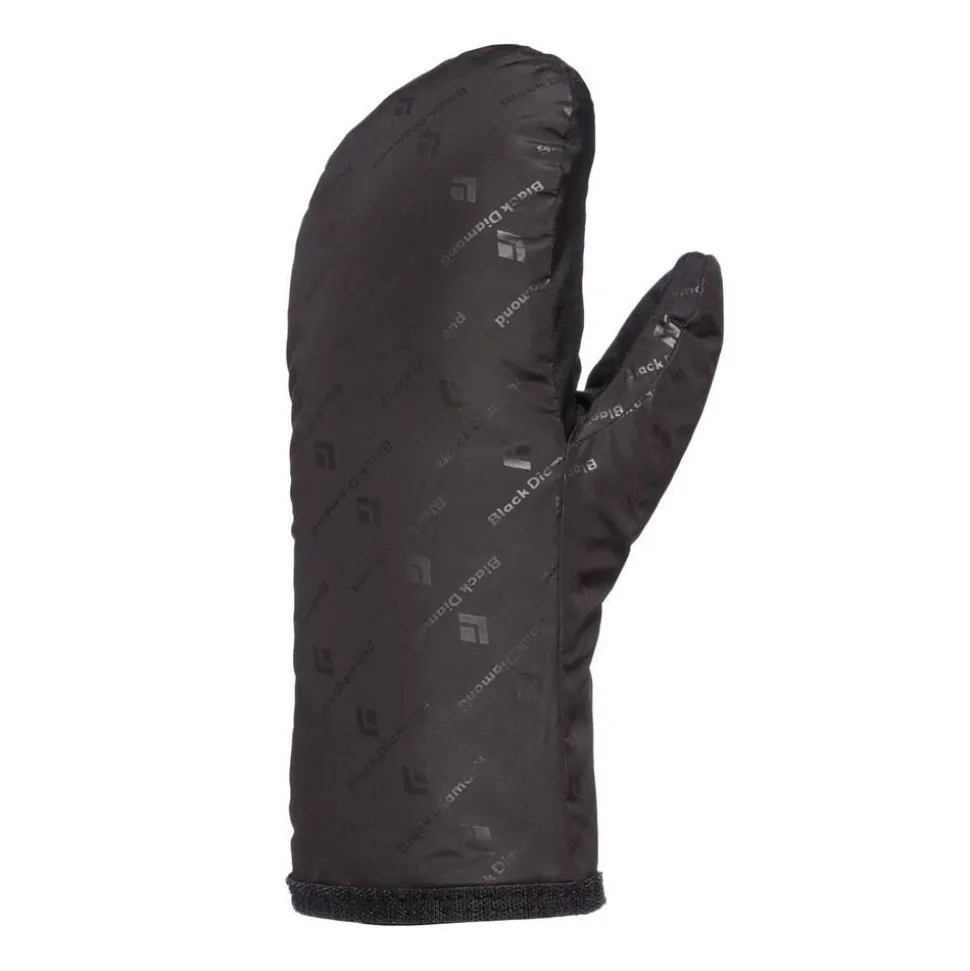 Black Diamond W Mercury Mitts