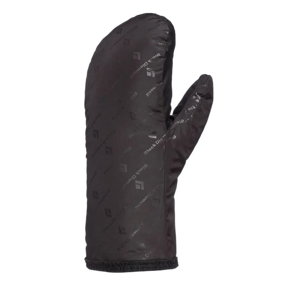Black Diamond W mercury mitts