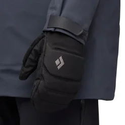 Black Diamond W Mission MX Mitts