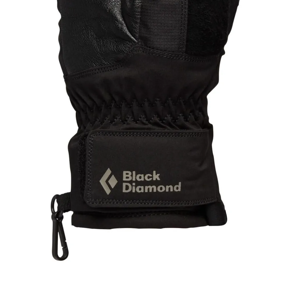 Black Diamond W Mission MX Mitts
