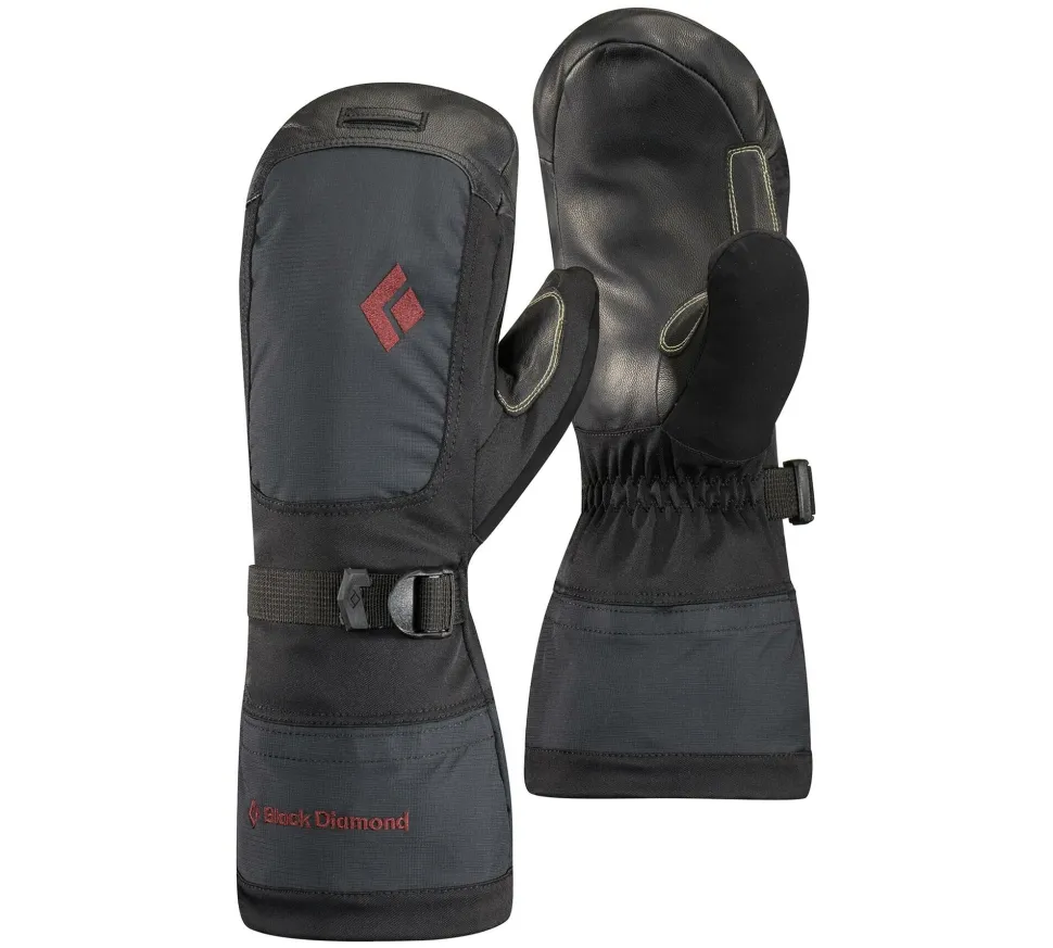 Black Diamond Women´s Mercury mitts