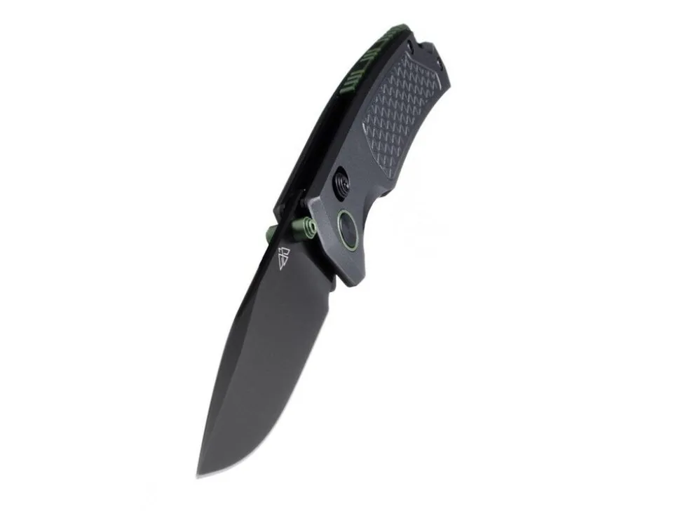 Black Eagle Fuji
