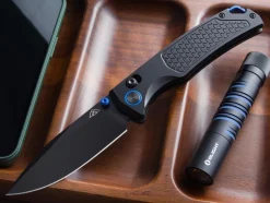 Black Eagle Fuji