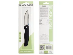 Black Eagle Picos