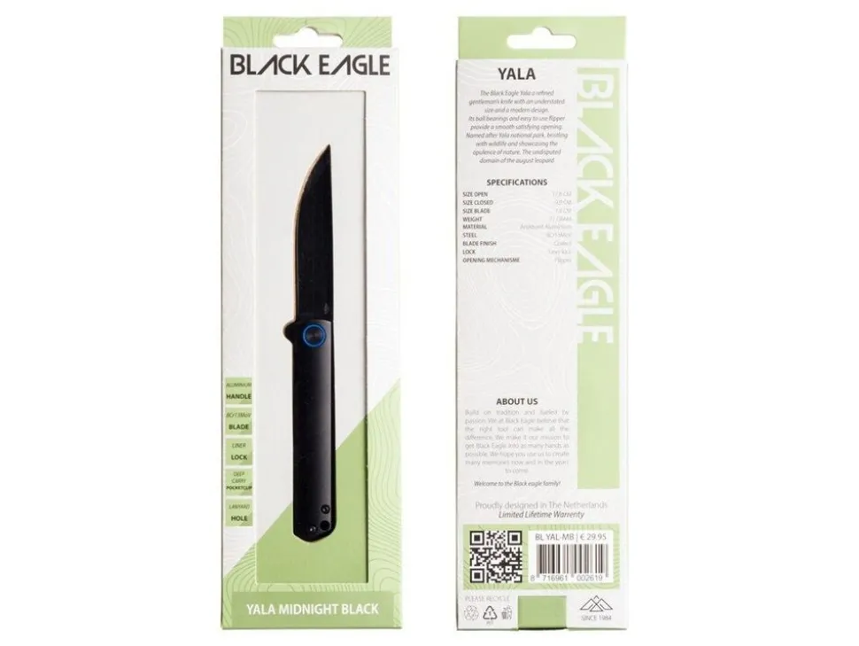 Black Eagle Yala