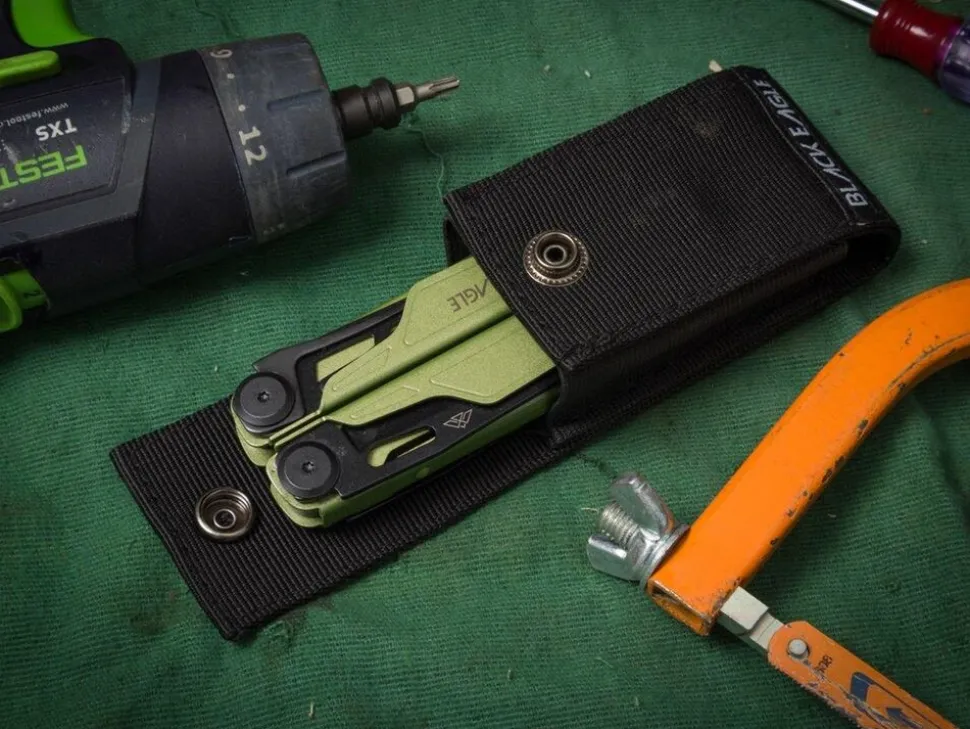 Black Eagle Yukon