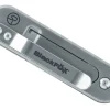 Black Fox Bean gen 2 micarta