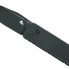 Black Fox NU-Bowie black D2