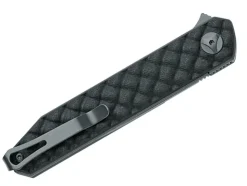 Black Fox Reloaded G10