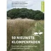 Blauwdruk 50 Nieuwste Klompenpaden
