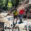Blauwdruk Wandelgids Pad Van De Vrijheid