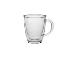 Bo-Camp Beker Thermo dubbelwandig 340ml