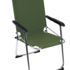 Bo-Camp Campingstoel Copa Rio Hoog