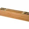 Bo-Camp Campingtafel Morris Eco 65 x 50 cm