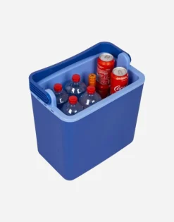 Bo-Camp Koelbox arctic 24 liter blauw