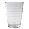 Bo-Camp Limonadeglas rib PC 350 ml