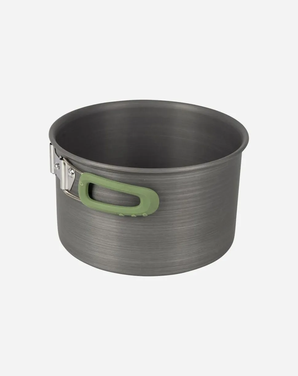 Bo-Camp Pannenset Explorer 4-dlg XL