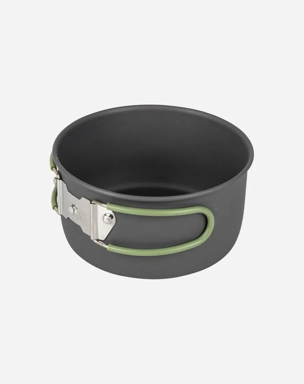 Bo-Camp Pannenset Explorer 4-dlg XL
