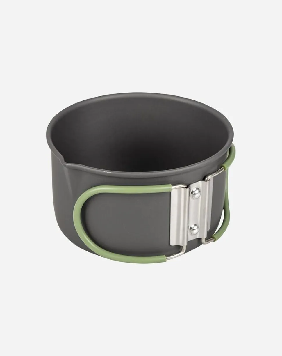 Bo-Camp Pannenset Explorer 4-dlg XL