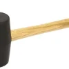 Bo-Camp Rubberen Tenthamer + haringtrekker