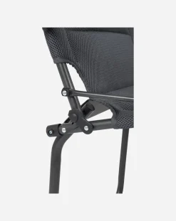 Bo-Camp Stoel Copa Rio Comfort XXL Air grijs