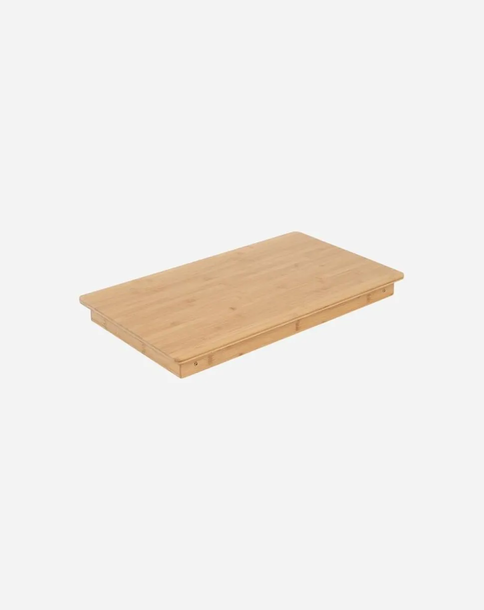 Bo-Camp Tafel Walworth 70x40x29 cm bamboe