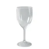 Bo-Camp Wijnglas polycarbonaat 2 stuks