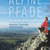 Boeken Overig Alpine Pfaden in Baden-Württemberg