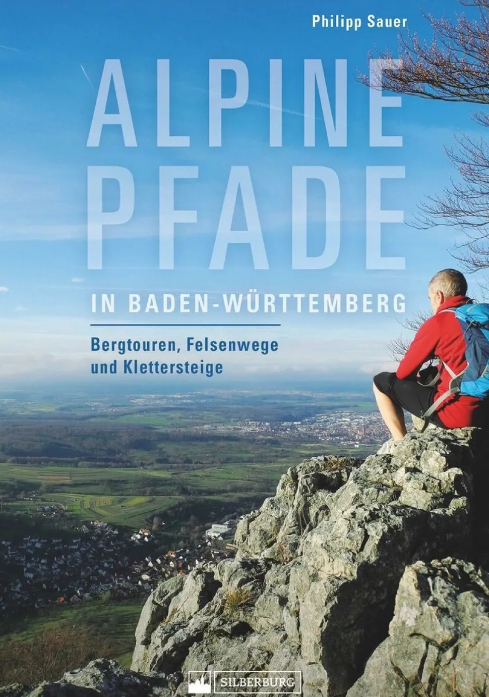 Boeken Overig Alpine Pfaden in Baden-Württemberg