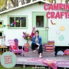 Boeken Overig Camping Crafts