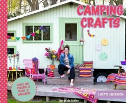Boeken Overig Camping Crafts