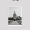 Boeken Overig Cereal City Guide: London by Rosa Park