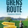 Boeken Overig De Taalgrensroute Vlaanderen