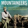 Boeken Overig Queen of the mountaineers