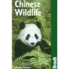 Bradt Travelguides Chinese Wildlife
