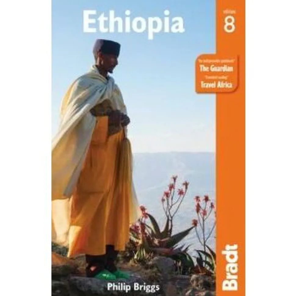 Bradt Travelguides Ethiopia